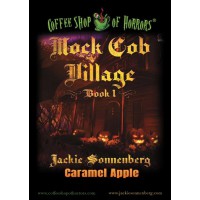 Caramel Apple 8oz bag - Mock Cob