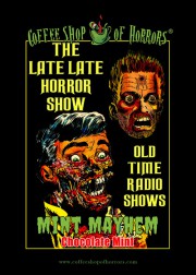 Chocolate Mint 8oz bag - Mint Mayhem Chocolate Mint 8oz bag - Mint Mayhem