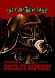 DECAF Chocolate Raspberry 5lb bag - Lonestar's