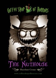 Hazelnut Creme 8oz bag - The Nuthouse