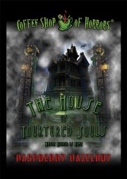 Raspberry Hazelnut 8oz bag - House of Tortured Souls