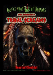 Roasted Chestnut 8oz bag - Owl Goingback's Tribal Screams