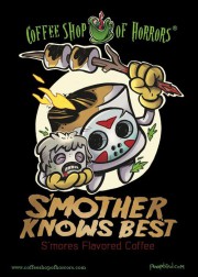 S'mores 8oz bag - S'Mother Knows Best