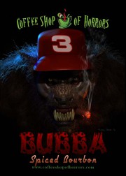 Spiced Bourbon 8oz bag - Bubba the Redneck Werewolf Spiced Bourbon 8oz bag - Bubba the Redneck Werewolf