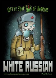 White Russian 8oz bag